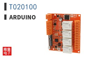 T020100|Arduino