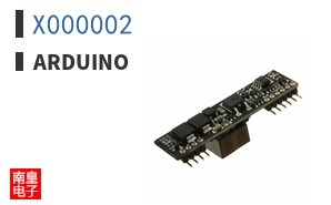 X000002|Arduino