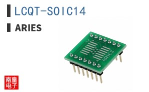 LCQT-SOIC14|Aries