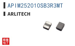 APIM252010SB3R3MT|Arlitech
