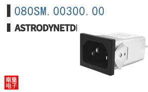 080SM.00300.00|Astrodyne TDI