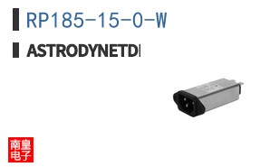 RP185-15-0-W|Astrodyne TDI