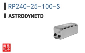 RP240-25-100-S|Astrodyne TDI