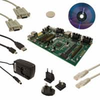 AT91SAM9260-EK-Atmel - Ƕʽ - MCUDSP