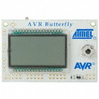 ATAVRBFLY-Atmel - Ƕʽ - MCUDSP