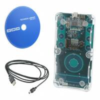 ATAVRTS2080A-Atmel - 