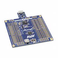 ATMEGA168PB-XMINI-Atmel - Ƕʽ - MCUDSP