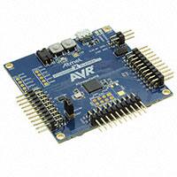 ATMEGA324PB-XPRO-Atmel - Ƕʽ - MCUDSP