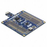 ATMEGA328P-XMINI-Atmel - Ƕʽ - MCUDSP