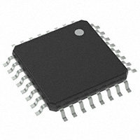 ATMEGA8L-8AJ-AtmelǶʽ - ΢