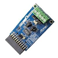 ATRS485-XPRO-Atmel