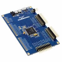 ATSAM4N-XPRO-Atmel - Ƕʽ - MCUDSP