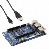 ATSAMA5D3-XPLD-Atmel - Ƕʽ - MCUDSP