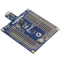 ATSAMD10-XMINI-Atmel - Ƕʽ - MCUDSP