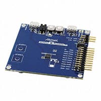 ATSAMD11-XPRO-Atmel - Ƕʽ - MCUDSP