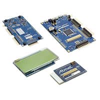 ATSAML22-XPRO-B-Atmel - Ƕʽ - MCUDSP