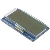 ATSLCD1-XPRO-Atmel