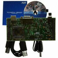 ATSTK526-Atmel - Ƕʽ - MCUDSP