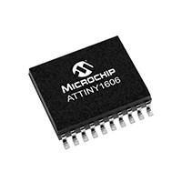 ATTINY1606-SFR-AtmelǶʽ - ΢