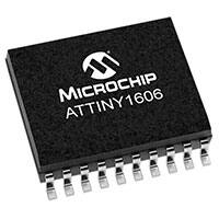 ATTINY1606-SNR-AtmelǶʽ - ΢