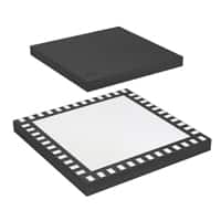 ATUC256L4U-D3HR-Atmel嵌入式 - 微控制器