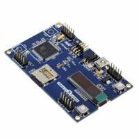 ATXMEGAC3-XPLD-Atmel - Ƕʽ - MCUDSP