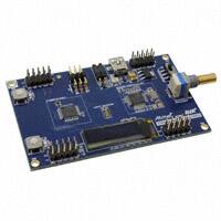 ATXMEGAE5-XPLD-Atmel - Ƕʽ - MCUDSP