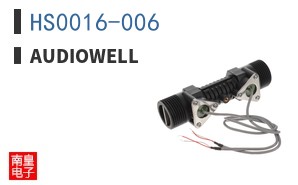 HS0016-006|Audiowell