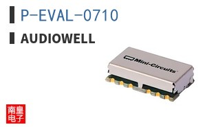 P-EVAL-0710|Audiowell