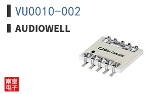 VU0010-002|Audiowell