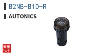 B2NB-B1D-R|Autonics