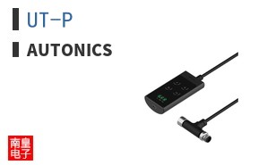 UT-P|Autonics