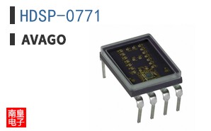 HDSP-0771|Avago