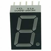 HDSP-5501-Avagoʾģ - LED ַ