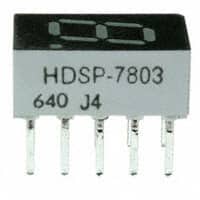 HDSP-7803-Avagoʾģ - LED ַ