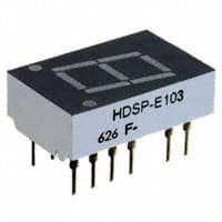 HDSP-E103-Avagoʾģ - LED ַ