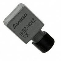 HFBR-1404Z-Avago -  - Ԫ