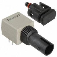 HFBR-1712TZ-Avago光纤 - 发射器 - 分立元件