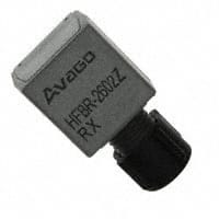 HFBR-2602Z-Avago - 