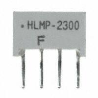 HLMP-2300-EF000-AvagoLED - ·ָʾУͼ