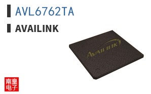 AVL6762TA|Availink