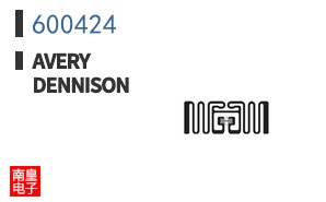 600424|Avery Dennison