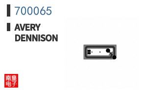 700065|Avery Dennison