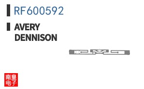 RF600592|Avery Dennison