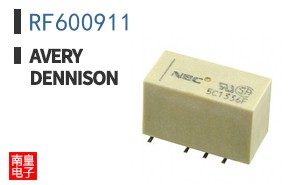 RF600911|Avery Dennison