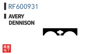 RF600931|Avery Dennison