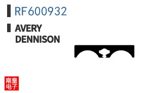 RF600932|Avery Dennison