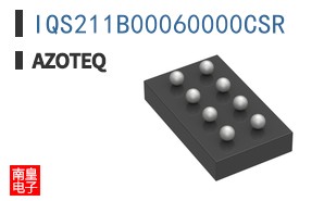 IQS211B00060000CSR|Azoteq