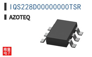 IQS228D00000000TSR