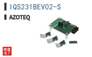 IQS231BEV02-S|Azoteq